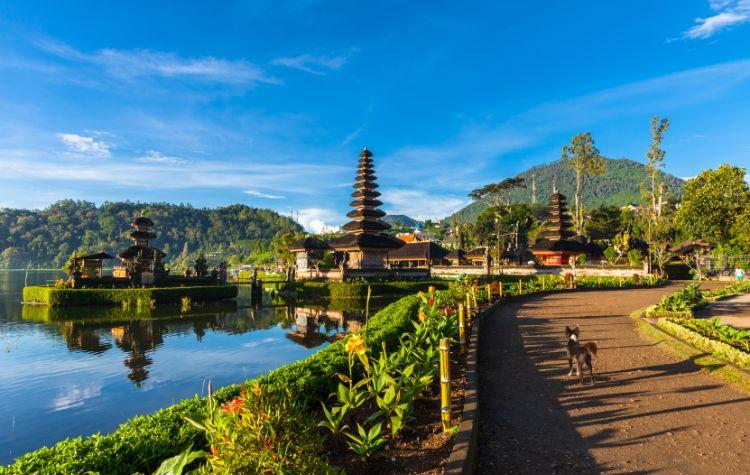 Bali, Indonesia