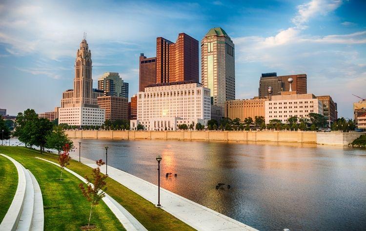 Columbus, Ohio