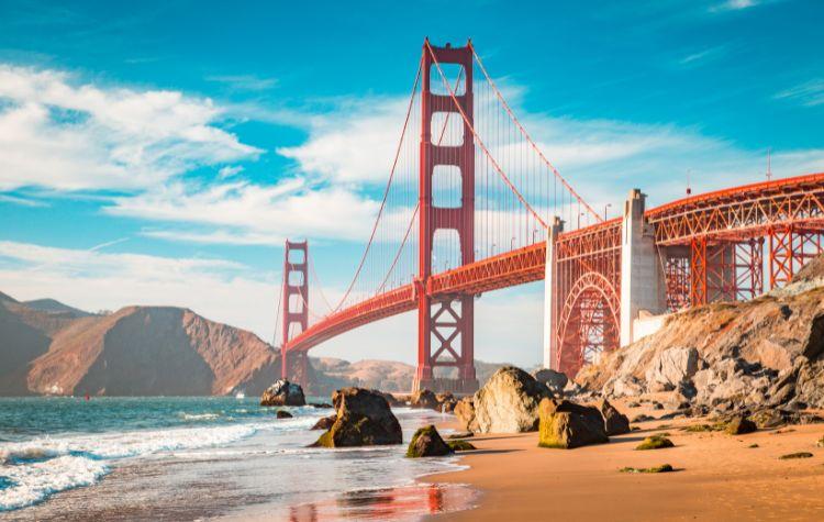 Golden Gate Bridge