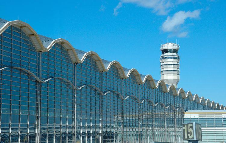 Reagan National Airport