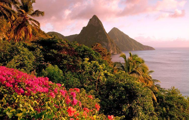 St. Lucia