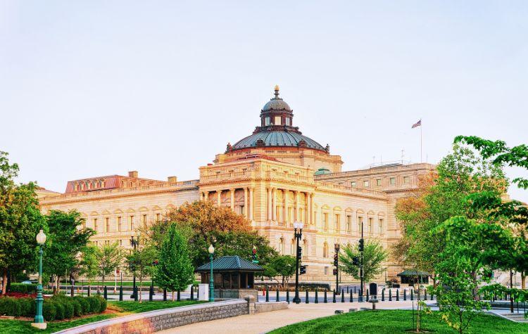 The Library of Congress