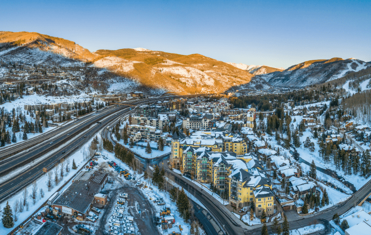 Vail, Colorado